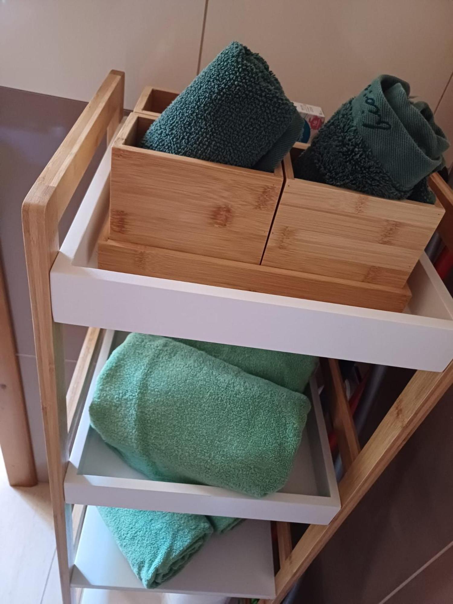 Ambiente Apartment Ясенице Екстериор снимка
